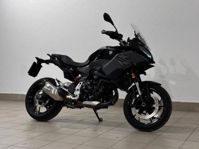 BMW F 900 XR ABS - Foto 7