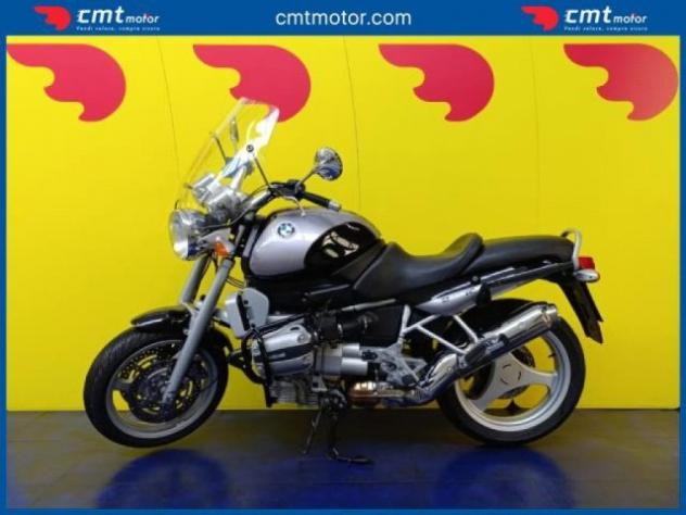 BMW R 850 R Finanziabile - Vari colori - 50242 rif. 23975477 - Foto 3