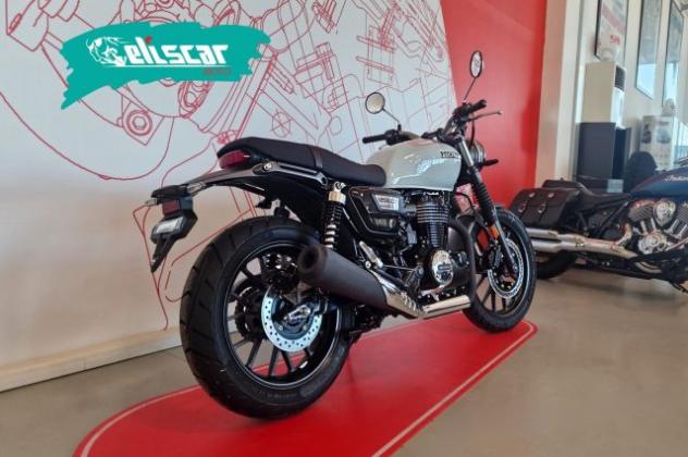 HONDA GB 350 S GB350S rif. 21870625 - Foto 7