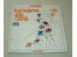 La Principessa della Czarda - Eva