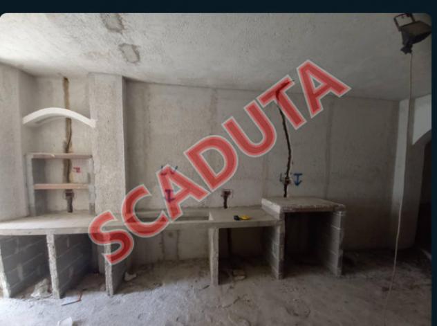 Immobile in asta di 137 m² in vendita a Altavilla Milicia