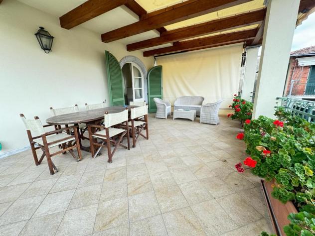 Appartamento in affitto a Forte dei Marmi 120 mq Rif: 1247937 - Foto 9