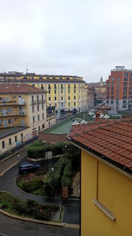 BILOCALE IN ZONA FARINI VICINO METROPOLITANA-LIBERO DA SUBITO - Foto 6