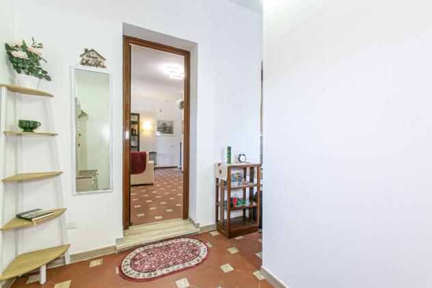 INFERNETTO - VILLINO CON GIARDINO - Foto 10