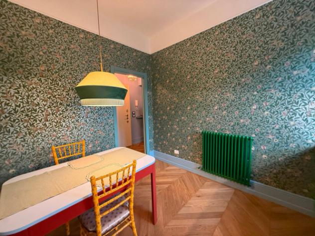 Appartamento di 40 m² con 2 locali in affitto a Sesto San Giovanni - Foto 8
