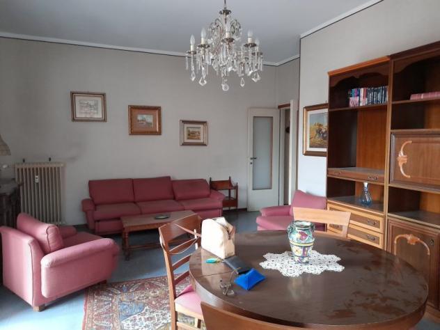 Quadrilocale in affitto a Verbania