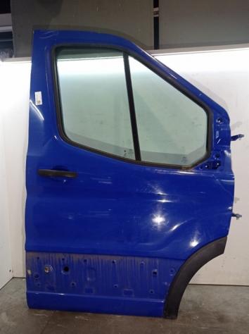 PORTIERA ANTERIORE DESTRA FORD Transit Serie 2522810 BKFA/B (14) - Foto 2