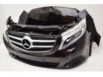 MUSATA ANTERIORE MERCEDES VITO - CLASSE V  W447 2019