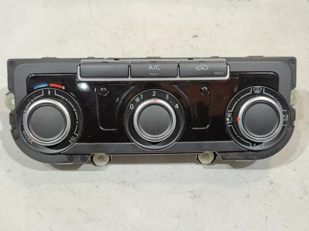 CENTRALINA CLIMA VOLKSWAGEN Caddy 4° Serie 7N0907426DA 5HB011292 CAY (10) - Foto 2