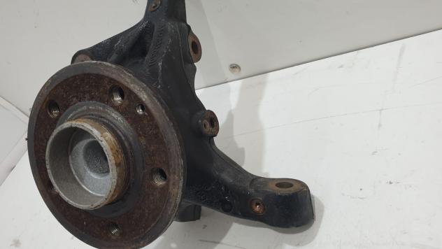 FUSELLO COMPLETO ANTERIORE DESTRO MERCEDES Vito Serie (W447) A4473320501 (14) - Foto 6