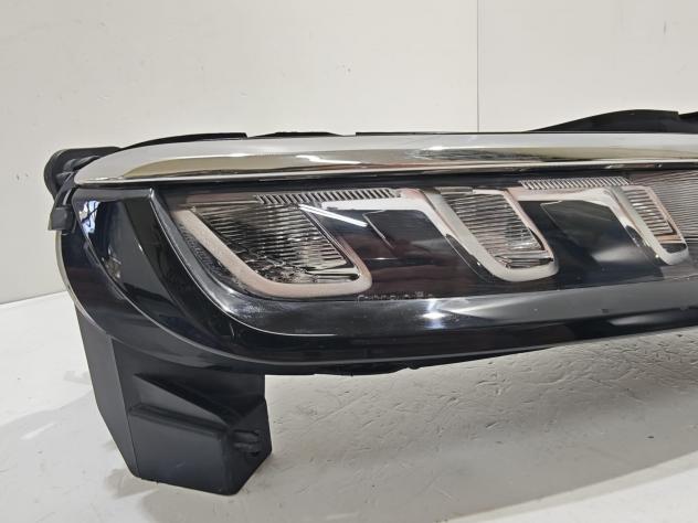 LUCE DIURNA ANTERIORE DESTRA CITROEN C3 AirCross 9843218880 (17) - Foto 8