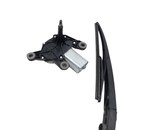 MOTORINO TERGICRISTALLO POSTERIORE FIAT Panda 3° Serie 51845966 (12) - Foto 2