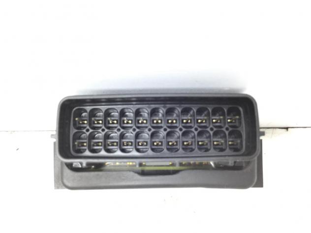 HONDA FORESIGHT 250 CENTRALINA MOTORE CDI AVVIAMENTO 1998 2004 ZDCMF05A0YF - Foto 4