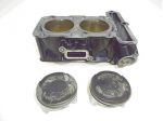 MONOBLOCCO CILINDRI E PISTONI KAWASAKI Z 300 ABS 2015 - 2016 110050653 1300 &hellip;