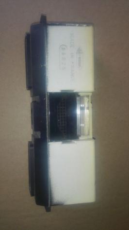 Strumenti Voltmetro e indicatore livello benz Citroen AMI 8 - Foto 2