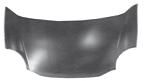 Chevrolet Matiz ricambi paraurti cofano fanale radiatore parabrezza 05 06 07 09 - Foto 4