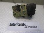 9136J6 SERRATURA PORTA ANTERIORE DESTRA CITROEN XANTIA BREAK SW 1.9 D 66KW …