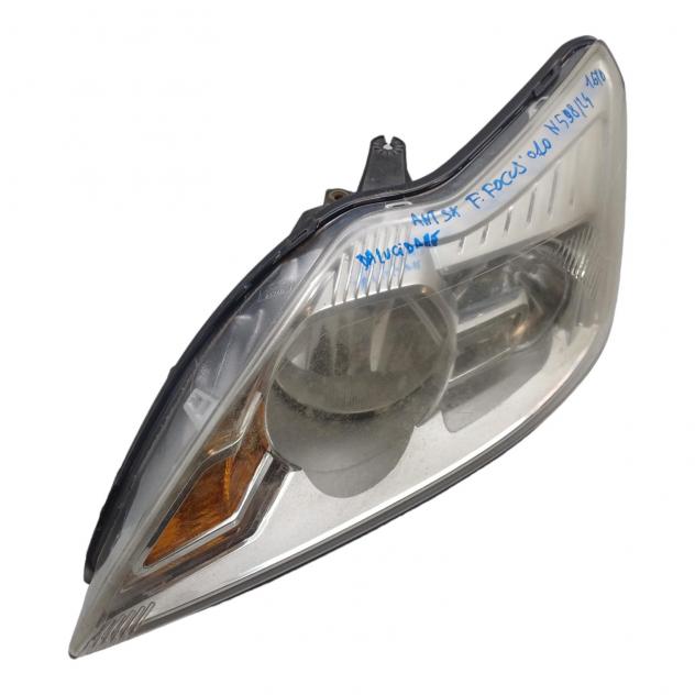 FARO ANTERIORE SINISTRO FORD Focus S. Wagon 4° Serie 8M51-13W030-AE (0811) - Foto 2