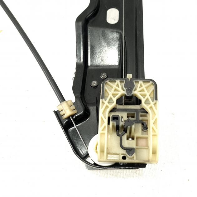 ALZACRISTALLO ELETTRICO ANT. SX LAND ROVER Range Rover Evoque 1° Serie BJ3223201AH (11) - Foto 5