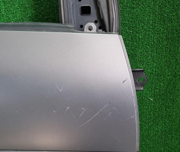 PORTIERA ANTERIORE DESTRA SMART Fortwo Coupé (W453) A4537200209 (14) - Foto 7