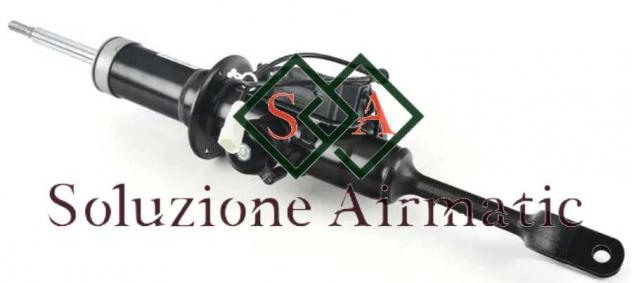 37116796926 BMW F07 Gran Turismo GT ammortizzatore anteriore destro - Foto 2