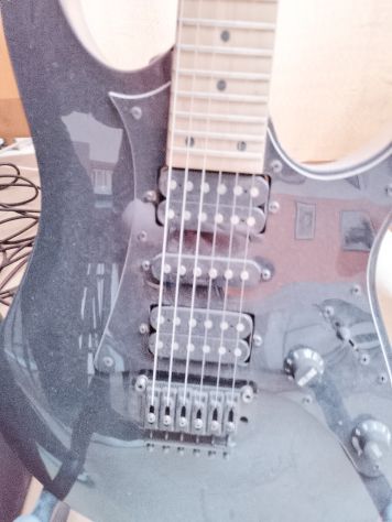 Chitarra elettrica - Foto 5