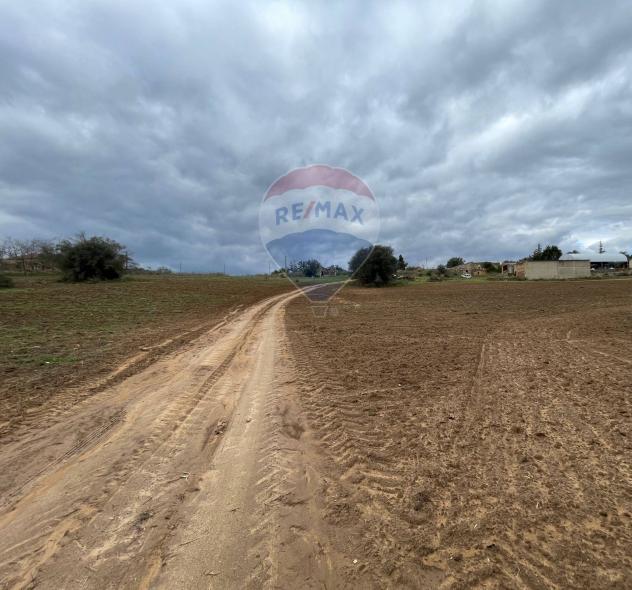 Terreno in vendita a Caltagirone