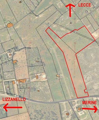 A BUON PREZZO – VICINO LECCE