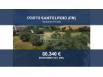 Immobile in asta di 7509 m² in vendita a Porto Sant'Elpidio
