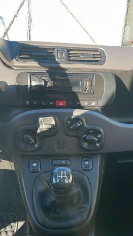 FIAT PANDA VAN 0.9 TWINAIR NATURAL POWER 2 POSTI rif. 21940385 - Foto 8