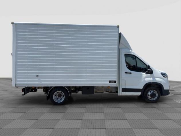 MAXUS Deliver 9 Deliver9 2.0 CRDI 150CV RWD PL-RG Cabinato rif. 24039213 - Foto 5