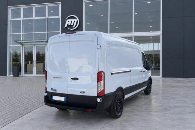 FORD Transit L3H2 FRIGO FRCX 2.0 130CV rif. 24051769 - Foto 5