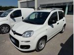 FIAT PANDA  1.3 MJT VAN 2 POSTI 80 CV rif. 23649110