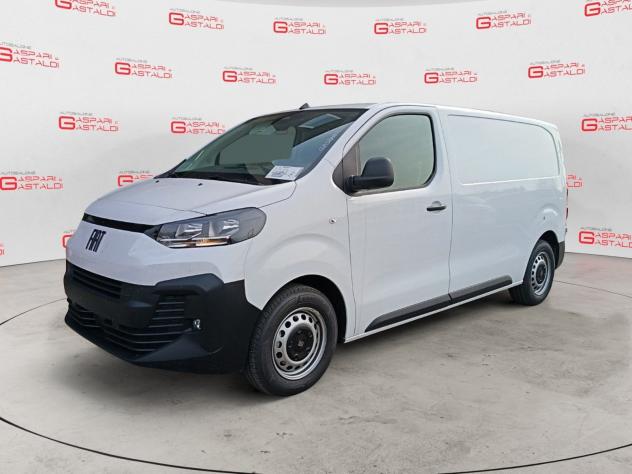 FIAT Scudo Scudo Ice van M 1.5 diesel 120cv S&S