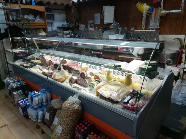 banco frigo, bancone salumi e formaggi. - Foto 4