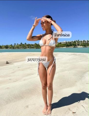 LIVORNO - VERÓNICA - NUOVA ARRIVATA SOLO PER POCHI GIORNI - Foto 5 Tel:3272773292