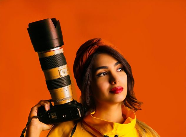 fotografi per resort village