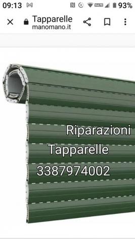 Riparazioni - Foto 3