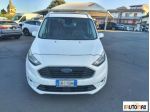 FORD - Tourneo Connect - 1.5 TDCi 120CV aut. Tit.