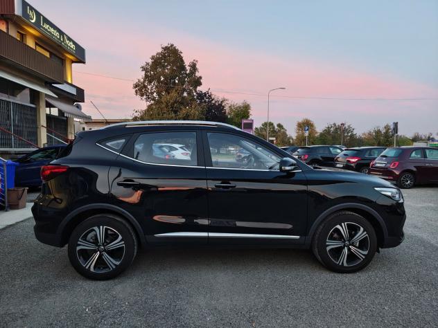 Mg ZS 1.5 VTi-TECH Comfort #50760 - Foto 6