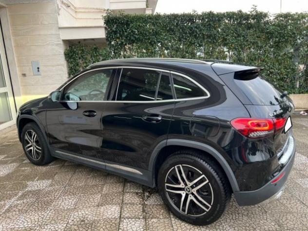 MERCEDES-BENZ GLA 180 d Automatic Sport Plus rif. 23444748 - Foto 9