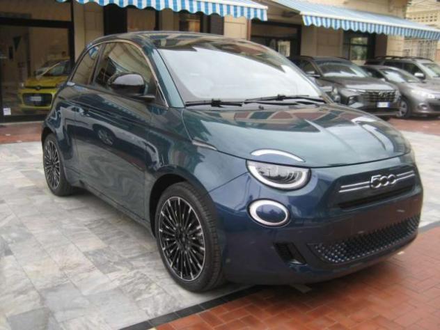 FIAT 500 1.0 HYBRID IKON rif. 24132046