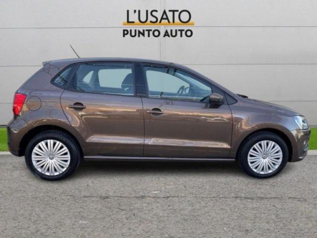 VOLKSWAGEN Polo 1.0 MPI 75 CV 5p. Comfortline rif. 23932236 - Foto 3