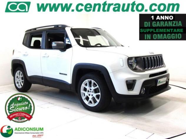 JEEP Renegade 1.0 T3 Limited Manuale 5P 2WD rif. 23868589