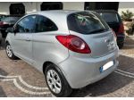 FORD Ka 1.2 8V 69 CV Titanium gas gpl