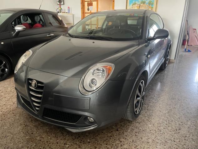 Alfa Romeo MiTo 1.3 JTDm 85 CV S&S Business Executive Limited n816 - Foto 3