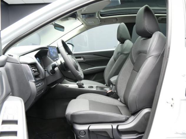 NISSAN Qashqai 158CV MHEV 4WD Xtronic N-Connecta rif. 24117673 - Foto 9
