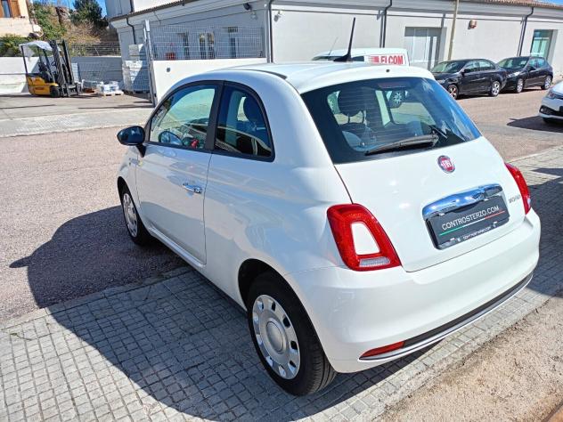 Fiat 500 UNICO PROPRIETARIO-PROMO - Foto 5