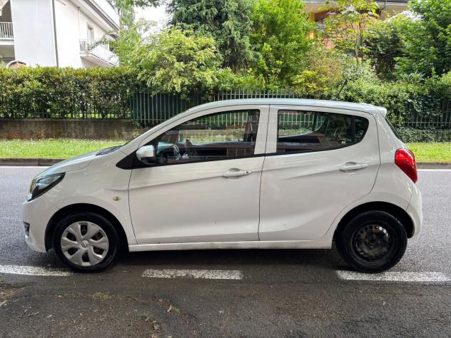 Opel Karl 1.0 75 CV aut. Innovation benzina