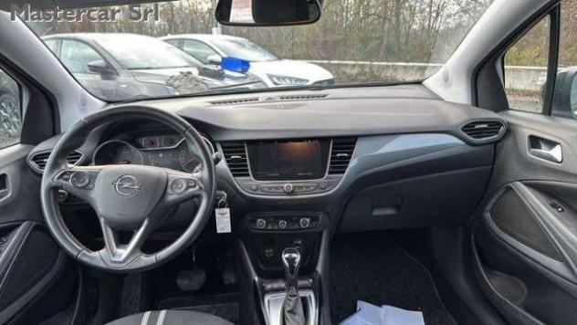 OPEL Crossland NEOPATENTATI 1.2 Elegance 130cv at6 TG : GT211MB rif. 23953107 - Foto 8